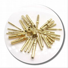  electronic components M12 connector pins