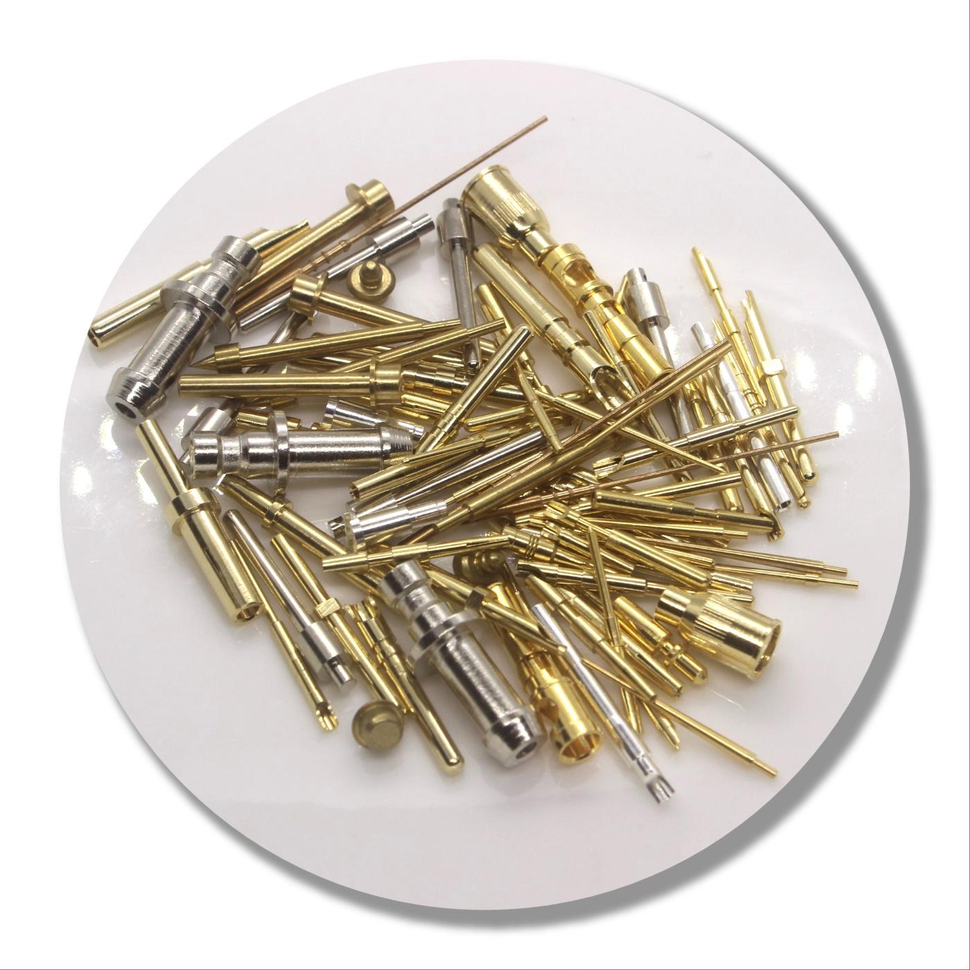 High precision industrial pin for medical equipment 2