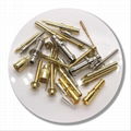 High precision industrial pin for