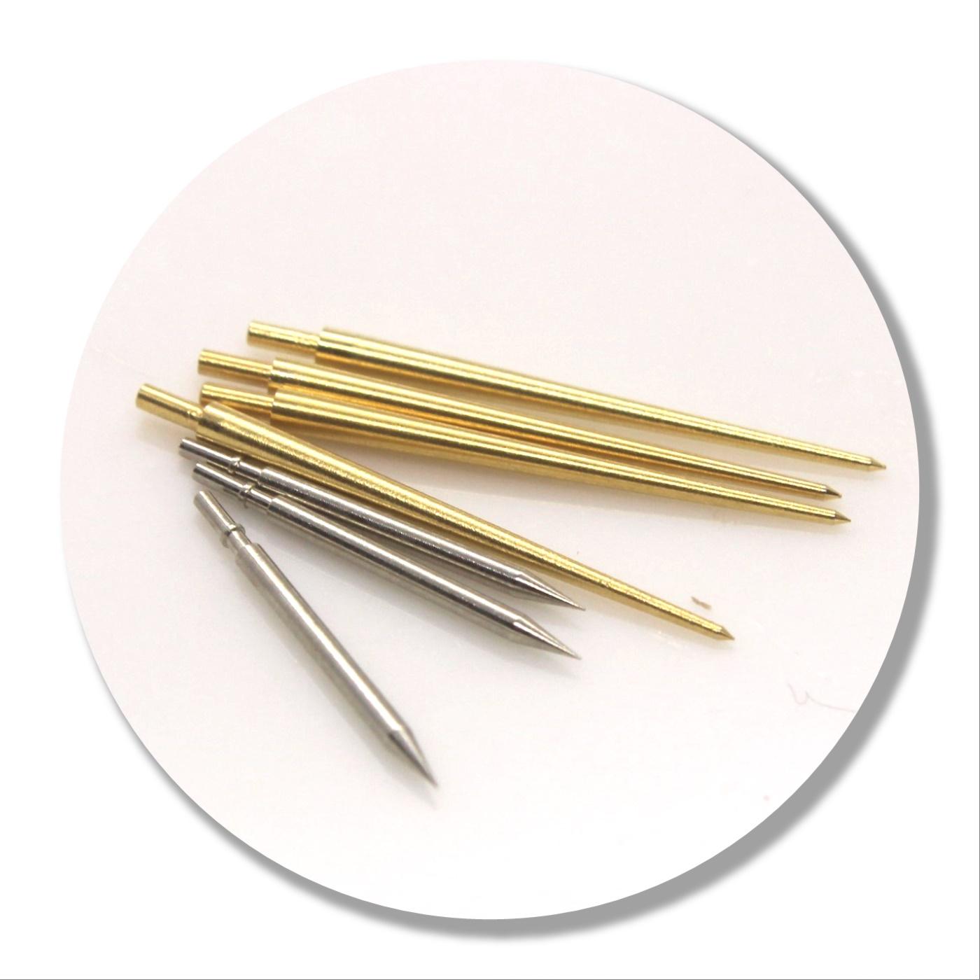 High precision industrial pin for medical equipment 3