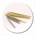 High precision industrial pin for medical equipment