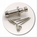 High precision industrial pin for medical equipment 4