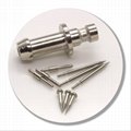 High precision industrial pin for medical equipment