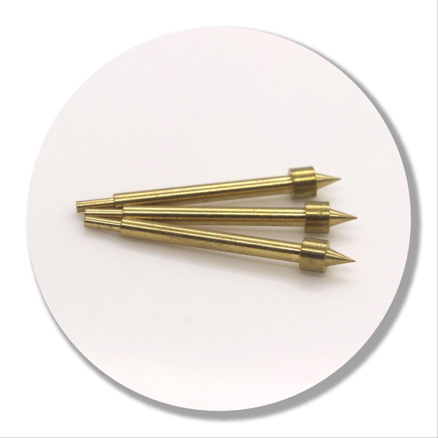 High precision industrial pin for medical equipment 5