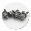 cross recessed pan Head Screw 1