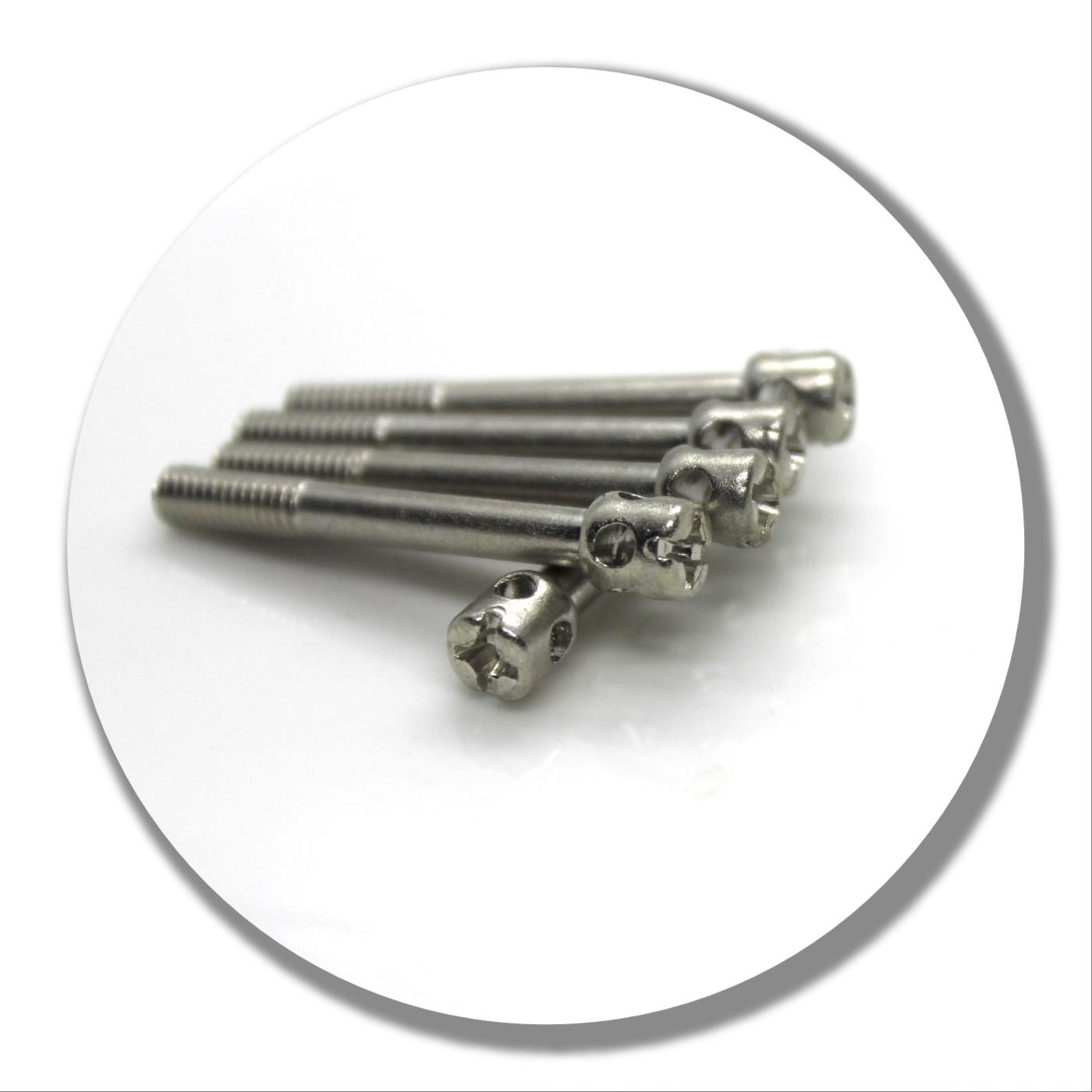 cross recessed pan Head Screw 2