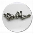 cross recessed pan Head Screw 3