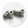 circular knurling nuts 3