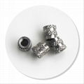 circular knurling nuts 4