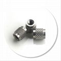 circular knurling nuts 5