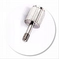 M3 knurling thumb screw 1