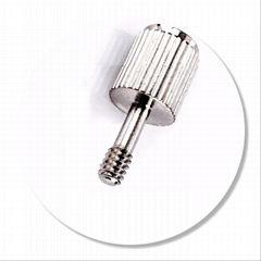 M3 knurling thumb screw