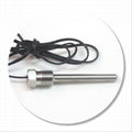 H27 Stainless steel 304 temperature sensor and transmitter  2