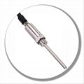 Thread PT100 stainless steel 304 tempeature sensor 1