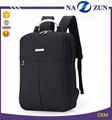 New Backpack Wholesale fashion backpack bag OEM branded custom laptop backpack