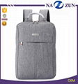 New Backpack Wholesale fashion backpack bag OEM branded custom laptop backpack 3