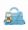 2016 alibaba china fashion ladies handbag famous brands Bags women handbags 3