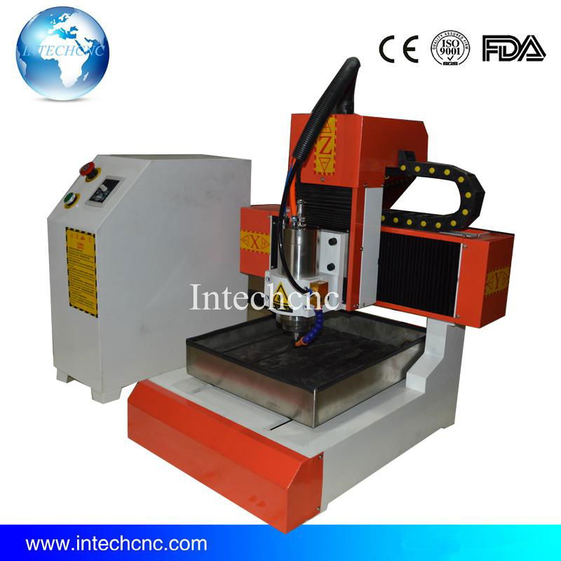 Best choice LFG3030 3 axis cnc router dsp 3
