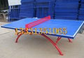 衡水室外乒乓球桌工厂报价0311-68073680 3