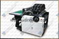 Stand Alone Die Cutting Machine  3