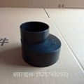 HDPE drainage system fittings Reducer