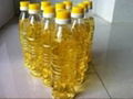 REFINED   SOYBEAN OIL