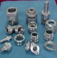 investment casting 1