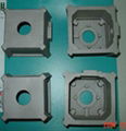 stainless steel investment casting