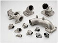 automotive pipe fittings