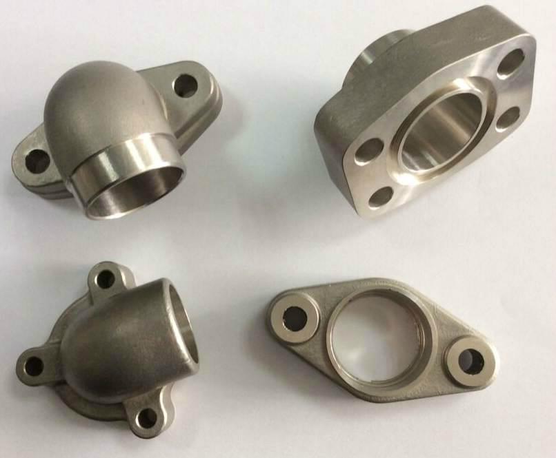 car flange (China Manufacturer) Cast & Machinery Products