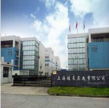 SHANGHAI GREELOY INDUSTRY CO.,LTD