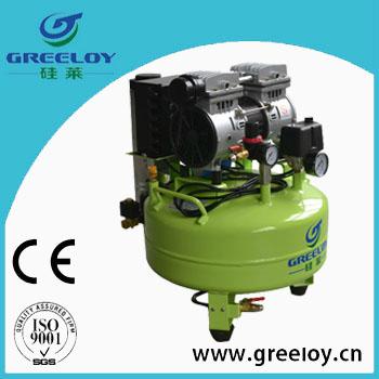 piston industrial  air compressor with dryer