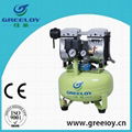 8 bar mini air electric compressor