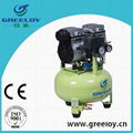 8 bar mini air electric compressor 2