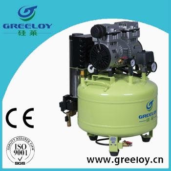 super electric air compressor with dryer 2