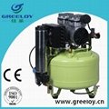 super electric air compressor with dryer 3