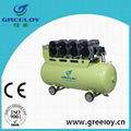 High quality oil free air compressor 240v for distributor 