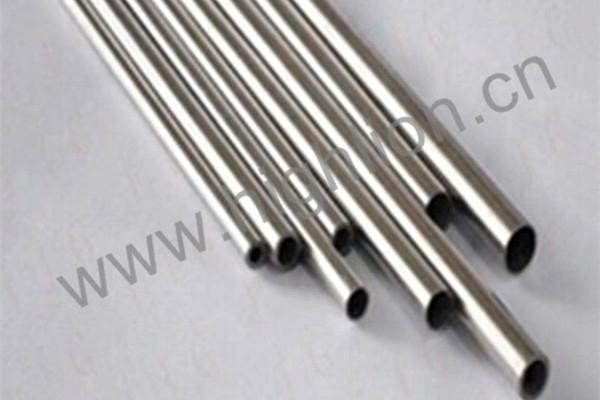 inconel 600 alloy Capillary thermocouple tube