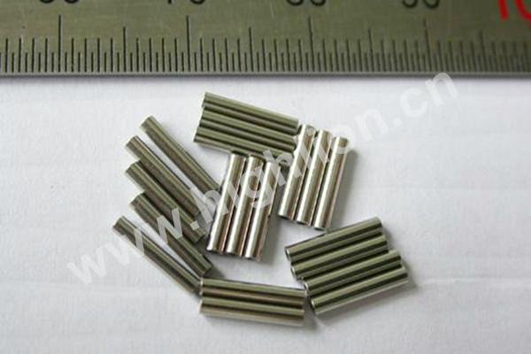 inconel 600 alloy Capillary thermocouple tube 5