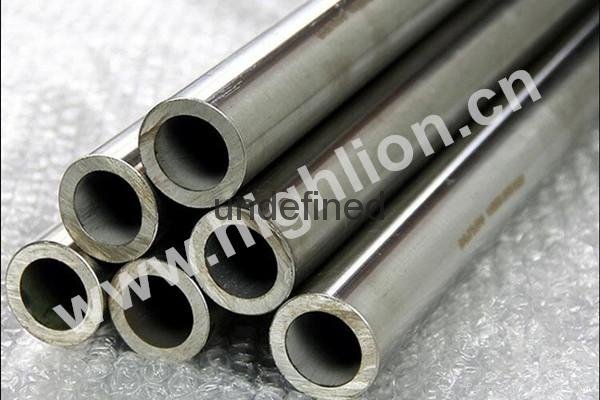 Inconel 600 Nickel Chrome Alloys  precision tubes 2