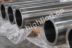 Inconel 600 Nickel Chrome Alloys  precision tubes