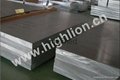Inconel 600 Nickel Chrome Alloys  sheet Plate