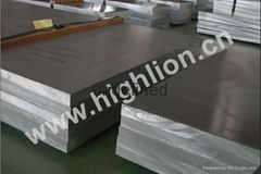 Inconel 600 Nickel Chrome Alloys  sheet