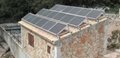 家用太陽能發電系統3KW 2