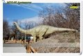 Animatronic Dinosaur outdoor or indoor amusement park Apatosaurus  4