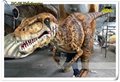 Walking Dinosaur costume  Tyrannosaurus Rex