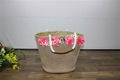 Seagrass basket