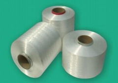 Low Shrinkage Industrial polyester yarn