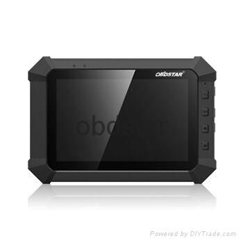 DP PAD(Auto diagnostic scanner tool)