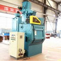 shot blasting machine